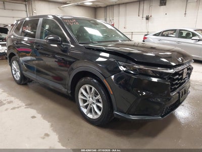 HONDA CR-V 2024