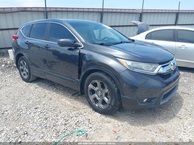 HONDA CR-V 2019