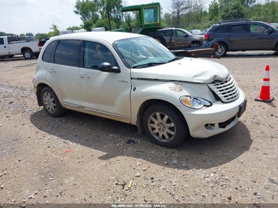 CHRYSLER PT CRUISER 2008