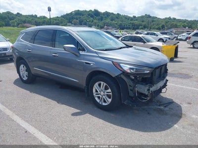 BUICK ENCLAVE 2019