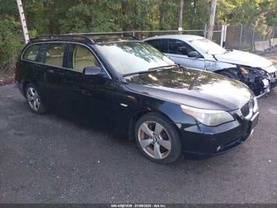 BMW 530XIT 2007
