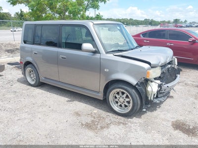 SCION XB 2006
