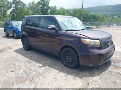 SCION XB 2009