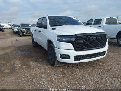 RAM 1500 2025