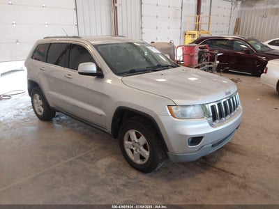 JEEP GRAND CHEROKEE 2012