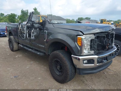 FORD F-250 2017