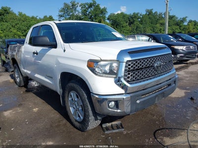 TOYOTA TUNDRA 2019