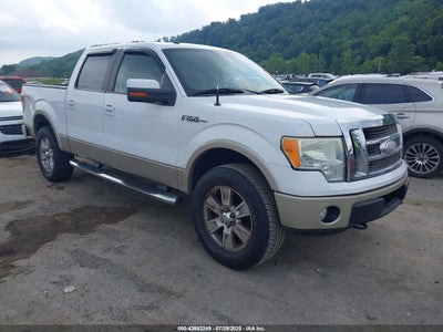 FORD F-150 2009