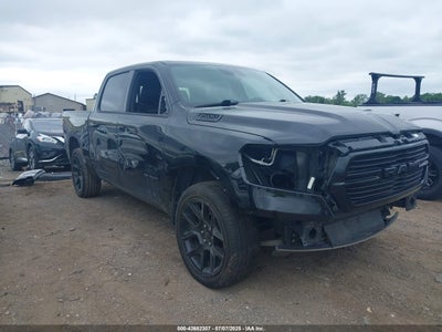 RAM 1500 2023