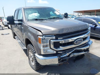 FORD F-250 2020