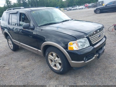 FORD EXPLORER 2003