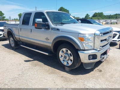 FORD F-250 2015