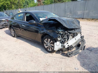 NISSAN ALTIMA 2020