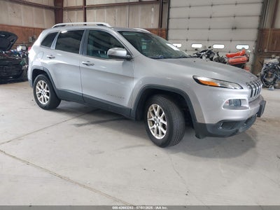 JEEP CHEROKEE 2014
