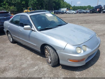 ACURA INTEGRA 2001