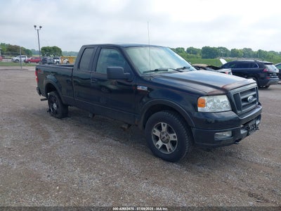 FORD F-150 2005