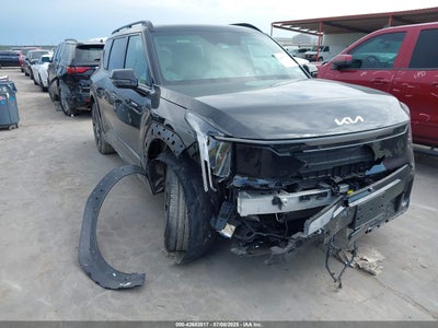 KIA EV9 2024