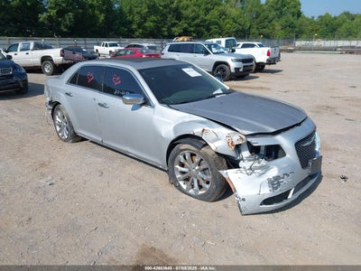 CHRYSLER 300 2020