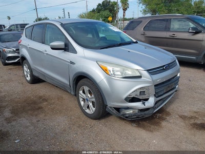 FORD ESCAPE 2013