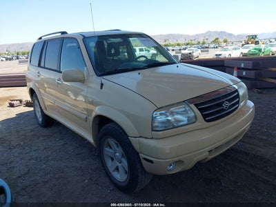 SUZUKI XL-7 2003