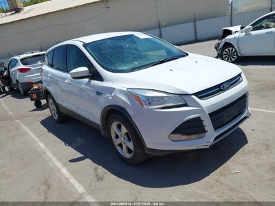 FORD ESCAPE 2014