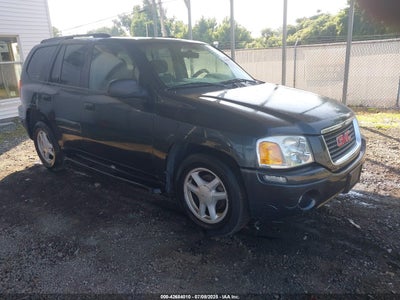 GMC ENVOY 2004