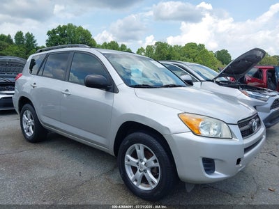 TOYOTA RAV4 2012