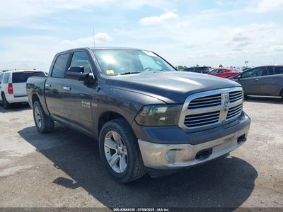 RAM 1500 2014