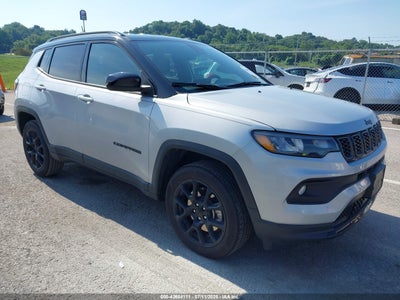 JEEP COMPASS 2024