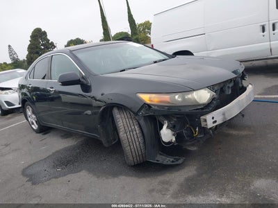 ACURA TSX 2009