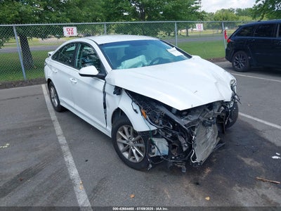 HYUNDAI SONATA 2019