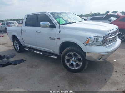 RAM 1500 2017