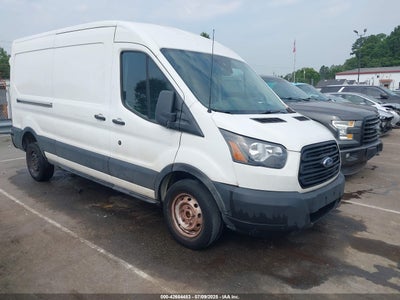 FORD TRANSIT-250 2019
