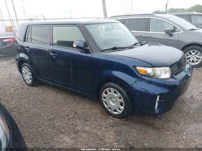 SCION XB 2015