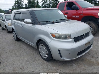 SCION XB 2009