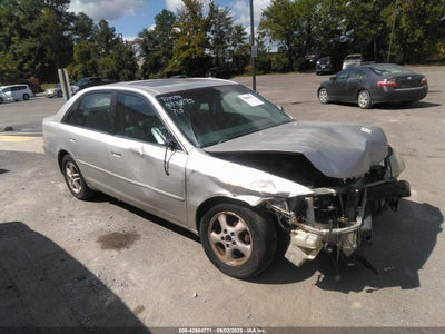 TOYOTA AVALON 2000