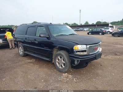 GMC YUKON XL 1500 2005