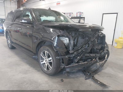 FORD EXPEDITION 2024
