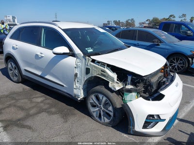 KIA NIRO EV 2022