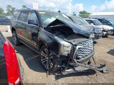 GMC YUKON 2020