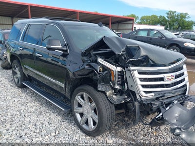 CADILLAC ESCALADE 2016