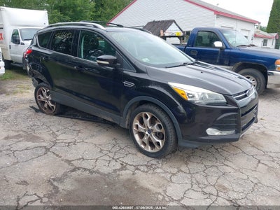 FORD ESCAPE 2013