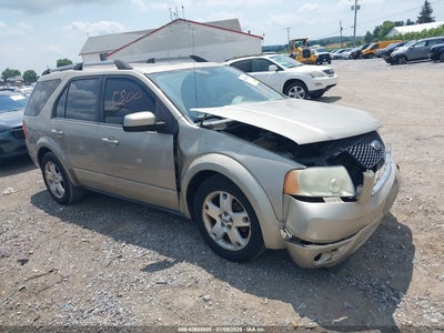 FORD FREESTYLE 2006