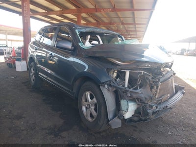 HYUNDAI SANTA FE 2007