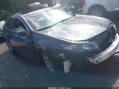ACURA TL 2012