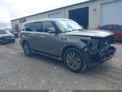 INFINITI QX80 2019