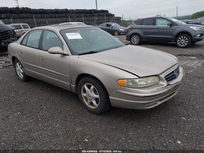 BUICK REGAL 2000