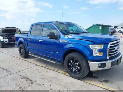 FORD F-150 2017