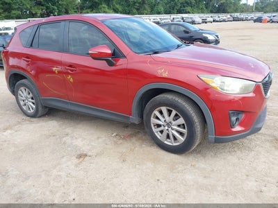 MAZDA CX-5 2015