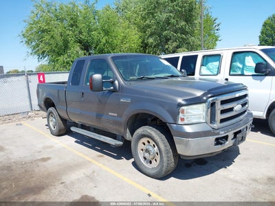FORD F-250 2006